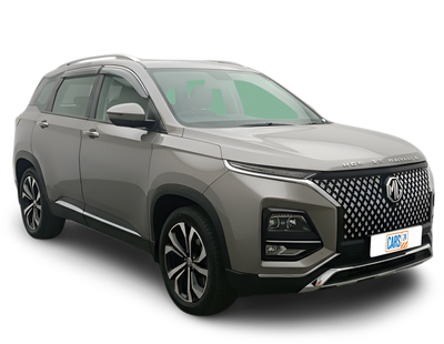 MG HECTOR PLUS-img